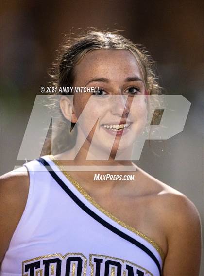 Thumbnail 3 in Chattanooga Central @ Soddy Daisy photogallery.
