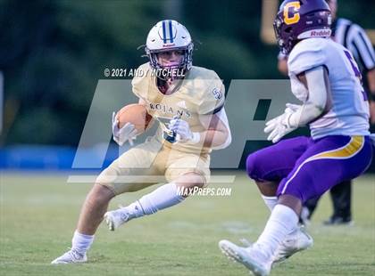 Thumbnail 2 in Chattanooga Central @ Soddy Daisy photogallery.