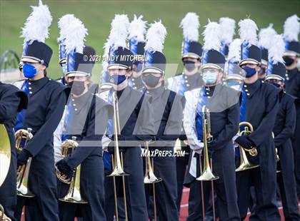 Thumbnail 2 in Chattanooga Central @ Soddy Daisy photogallery.