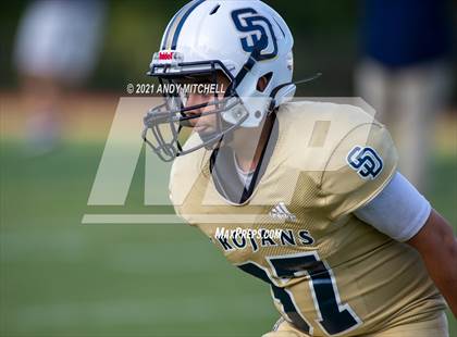 Thumbnail 3 in Chattanooga Central @ Soddy Daisy photogallery.