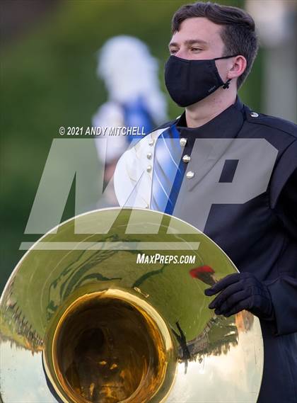 Thumbnail 2 in Chattanooga Central @ Soddy Daisy photogallery.