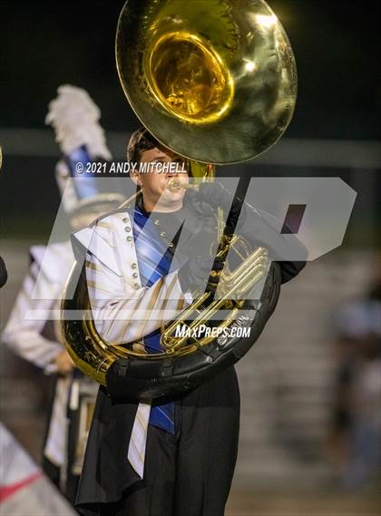 Thumbnail 1 in Chattanooga Central @ Soddy Daisy photogallery.