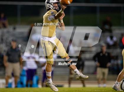 Thumbnail 2 in Chattanooga Central @ Soddy Daisy photogallery.
