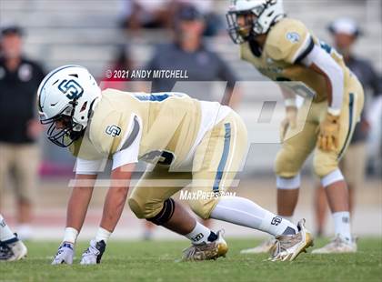 Thumbnail 3 in Chattanooga Central @ Soddy Daisy photogallery.