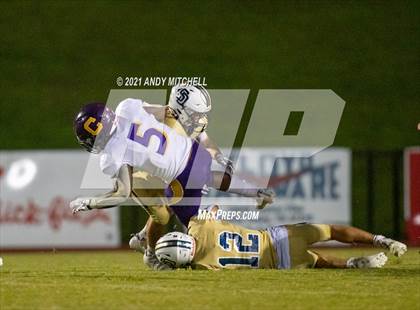 Thumbnail 3 in Chattanooga Central @ Soddy Daisy photogallery.