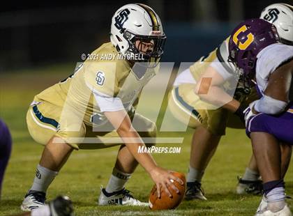 Thumbnail 1 in Chattanooga Central @ Soddy Daisy photogallery.