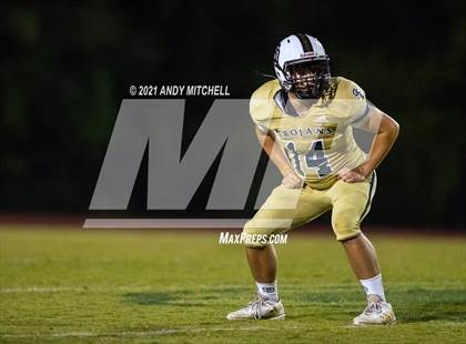 Thumbnail 2 in Chattanooga Central @ Soddy Daisy photogallery.