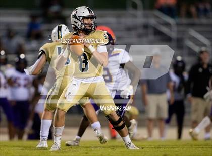 Thumbnail 2 in Chattanooga Central @ Soddy Daisy photogallery.