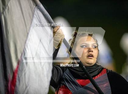 Thumbnail 3 in Chattanooga Central @ Soddy Daisy photogallery.