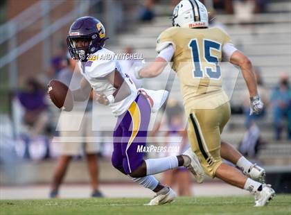 Thumbnail 3 in Chattanooga Central @ Soddy Daisy photogallery.
