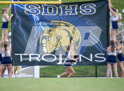 Thumbnail 3 in Chattanooga Central @ Soddy Daisy photogallery.