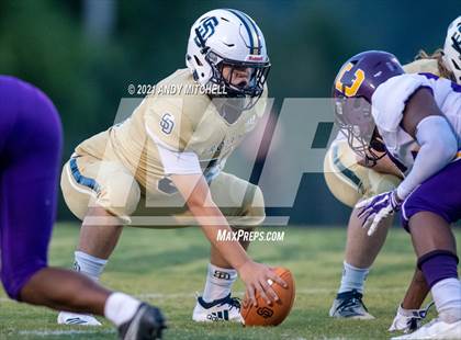 Thumbnail 2 in Chattanooga Central @ Soddy Daisy photogallery.