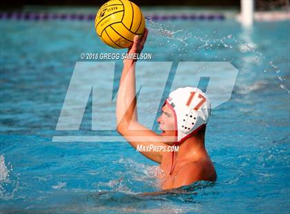 Thumbnail 1 in Christian Brothers vs Oakdale (CIF SJS D3 Final) photogallery.