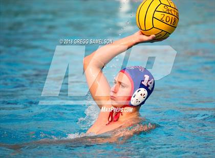 Thumbnail 1 in Christian Brothers vs Oakdale (CIF SJS D3 Final) photogallery.