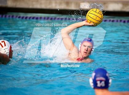 Thumbnail 3 in Christian Brothers vs Oakdale (CIF SJS D3 Final) photogallery.