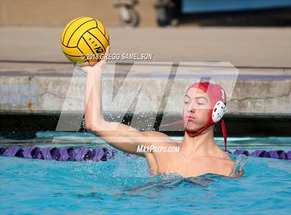 Thumbnail 3 in Christian Brothers vs Oakdale (CIF SJS D3 Final) photogallery.