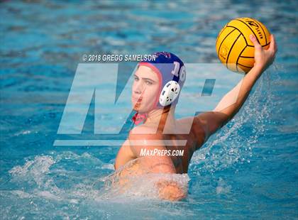 Thumbnail 1 in Christian Brothers vs Oakdale (CIF SJS D3 Final) photogallery.
