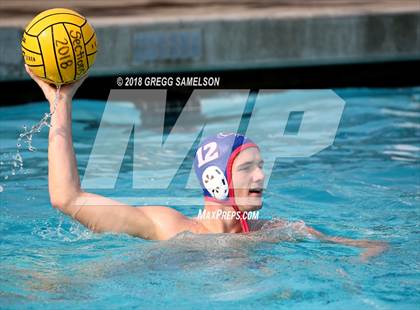 Thumbnail 2 in Christian Brothers vs Oakdale (CIF SJS D3 Final) photogallery.