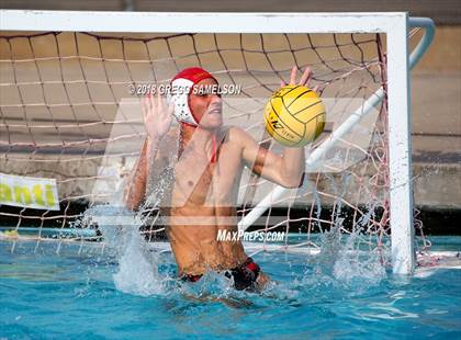 Thumbnail 3 in Christian Brothers vs Oakdale (CIF SJS D3 Final) photogallery.