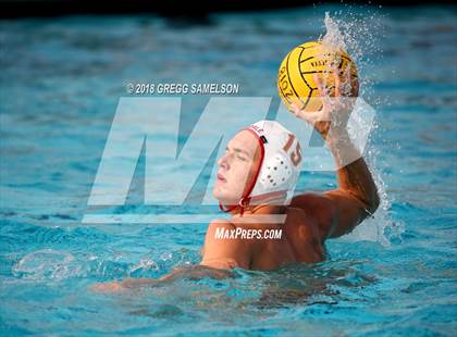 Thumbnail 3 in Christian Brothers vs Oakdale (CIF SJS D3 Final) photogallery.