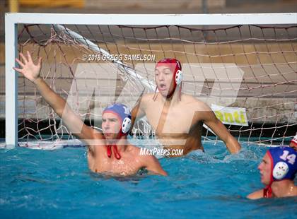 Thumbnail 1 in Christian Brothers vs Oakdale (CIF SJS D3 Final) photogallery.