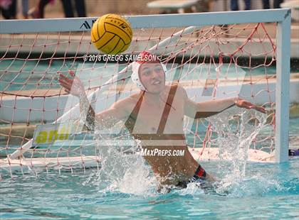 Thumbnail 1 in Christian Brothers vs Oakdale (CIF SJS D3 Final) photogallery.
