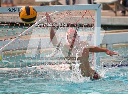 Thumbnail 1 in Christian Brothers vs Oakdale (CIF SJS D3 Final) photogallery.