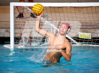 Thumbnail 1 in Christian Brothers vs Oakdale (CIF SJS D3 Final) photogallery.