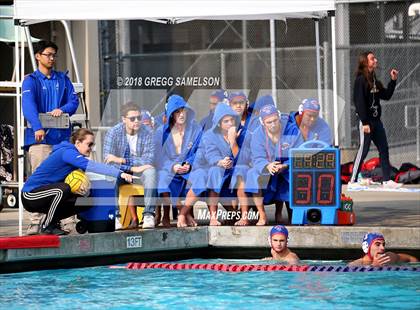 Thumbnail 1 in Christian Brothers vs Oakdale (CIF SJS D3 Final) photogallery.