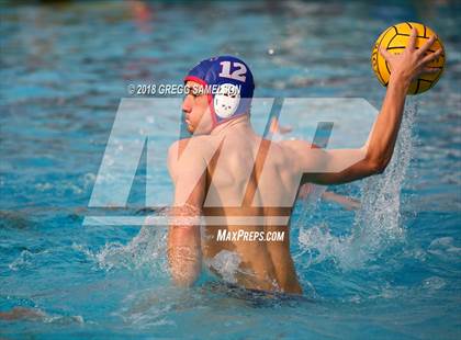 Thumbnail 1 in Christian Brothers vs Oakdale (CIF SJS D3 Final) photogallery.