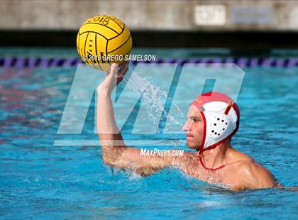 Thumbnail 3 in Christian Brothers vs Oakdale (CIF SJS D3 Final) photogallery.
