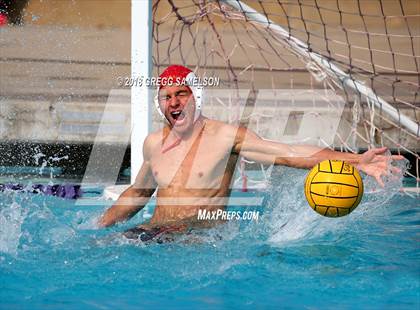 Thumbnail 1 in Christian Brothers vs Oakdale (CIF SJS D3 Final) photogallery.