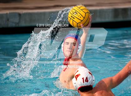 Thumbnail 1 in Christian Brothers vs Oakdale (CIF SJS D3 Final) photogallery.