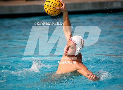 Thumbnail 3 in Christian Brothers vs Oakdale (CIF SJS D3 Final) photogallery.