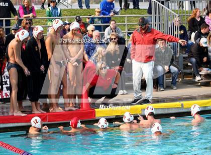 Thumbnail 1 in Christian Brothers vs Oakdale (CIF SJS D3 Final) photogallery.