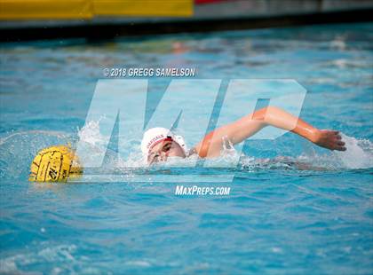 Thumbnail 3 in Christian Brothers vs Oakdale (CIF SJS D3 Final) photogallery.