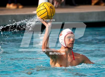 Thumbnail 1 in Christian Brothers vs Oakdale (CIF SJS D3 Final) photogallery.