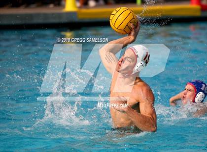 Thumbnail 3 in Christian Brothers vs Oakdale (CIF SJS D3 Final) photogallery.