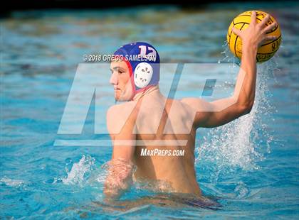 Thumbnail 1 in Christian Brothers vs Oakdale (CIF SJS D3 Final) photogallery.