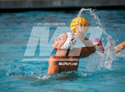 Thumbnail 2 in Christian Brothers vs Oakdale (CIF SJS D3 Final) photogallery.