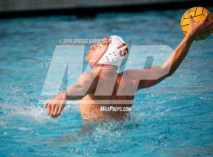 Thumbnail 1 in Christian Brothers vs Oakdale (CIF SJS D3 Final) photogallery.
