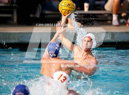 Thumbnail 1 in Christian Brothers vs Oakdale (CIF SJS D3 Final) photogallery.