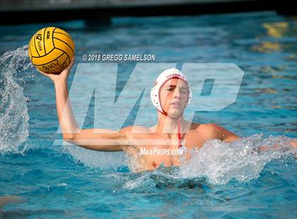 Thumbnail 1 in Christian Brothers vs Oakdale (CIF SJS D3 Final) photogallery.