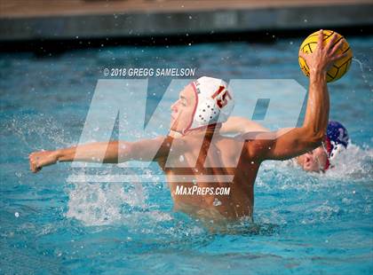 Thumbnail 3 in Christian Brothers vs Oakdale (CIF SJS D3 Final) photogallery.