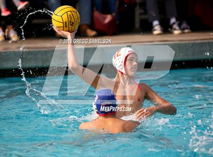 Thumbnail 1 in Christian Brothers vs Oakdale (CIF SJS D3 Final) photogallery.