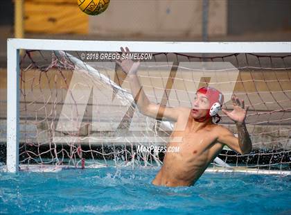 Thumbnail 1 in Christian Brothers vs Oakdale (CIF SJS D3 Final) photogallery.