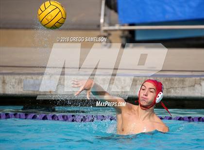 Thumbnail 1 in Christian Brothers vs Oakdale (CIF SJS D3 Final) photogallery.