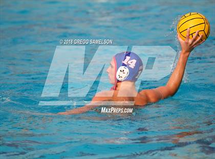 Thumbnail 1 in Christian Brothers vs Oakdale (CIF SJS D3 Final) photogallery.