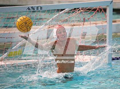 Thumbnail 2 in Christian Brothers vs Oakdale (CIF SJS D3 Final) photogallery.
