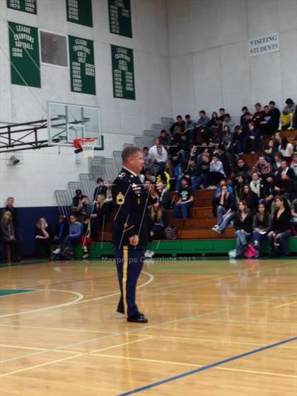 Thumbnail 2 in Sheldon TOC Ceremony photogallery.
